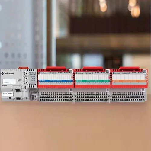 Allen Bradley が安全制御システムをアップグレード、Floating Light Automation Trade CO.,LTD が産業安全ソリューションのレイアウトを最適化