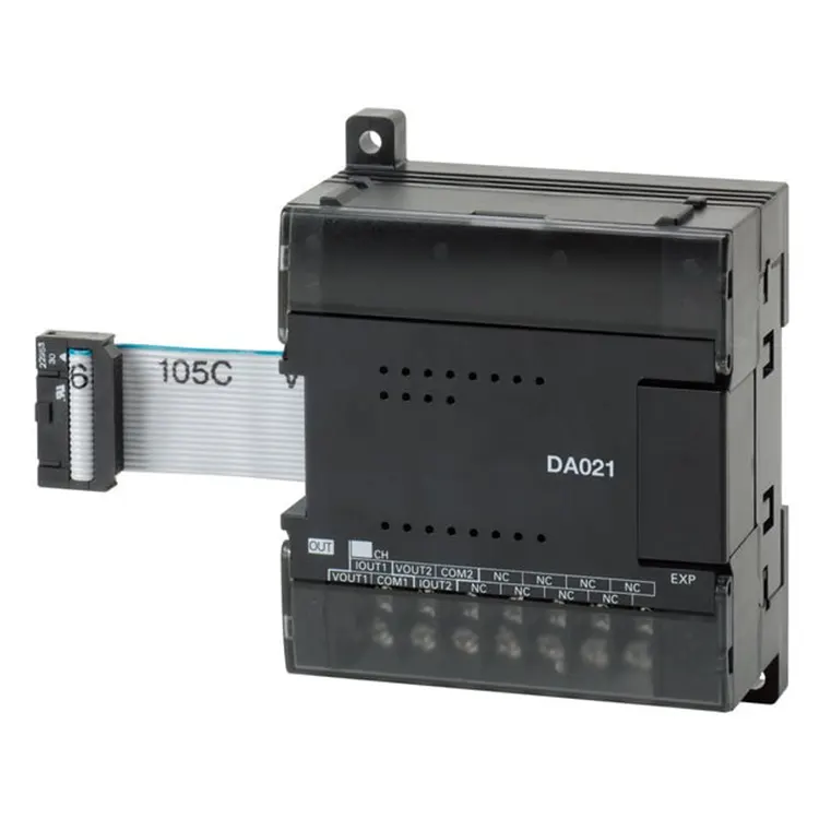 オムロン PLC は産業オートメーションのパフォーマンスをどのように向上させますか?