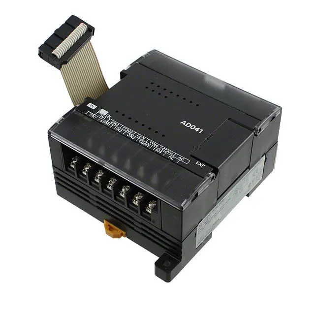 オムロン CP1W-AD041