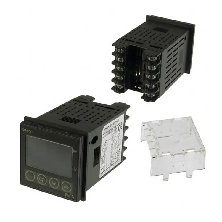 オムロン E5CN-Q2MT-500