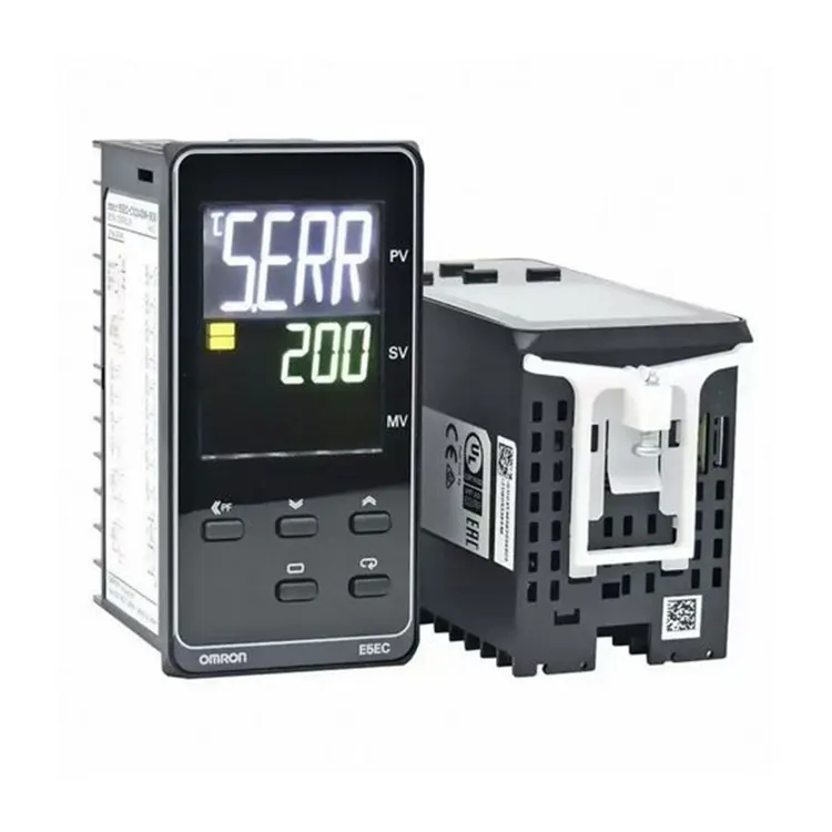 オムロン E5EC-CR2ASM-804