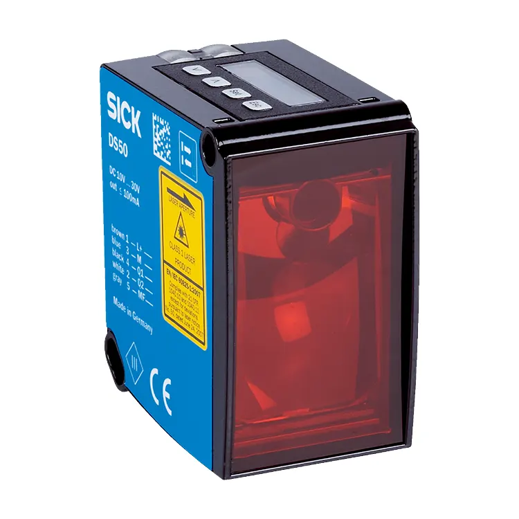 シック DT50-P2113