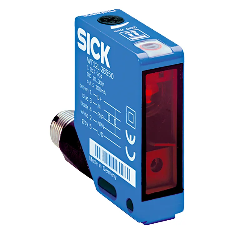 シック WL12L-2B530